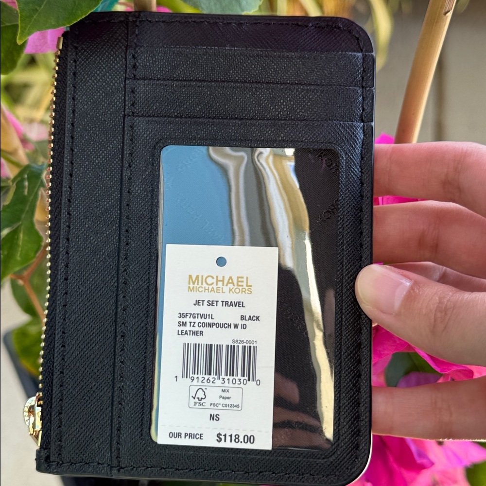 Michael Kors cardholder - Picture 6 of 9